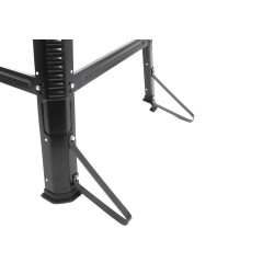 Mad - Serra C/Madeira C/Mesa SAU 2000W 73194