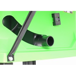 Mad - Serra C/Madeira C/Mesa SAU 2000W 73194