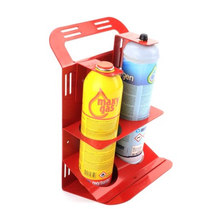 Mader - Soldador Gas+02-Oxi-115050-1lt 67048