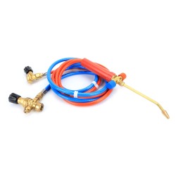 Mader - Soldador Gas+02-Oxi-115050-1lt 67048