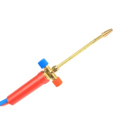 Mader - Soldador Gas+02-Oxi-115050-1lt 67048