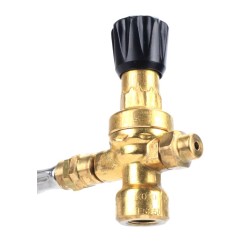 Mader - Soldador Gas+02-Oxi-115050-1lt 67048