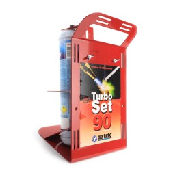 Mader - Soldador Gas+02-Oxi-115050-1lt 67048