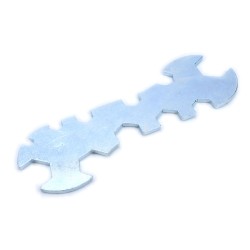 Mader - Soldador Gas+02-Oxi-115050-1lt 67048