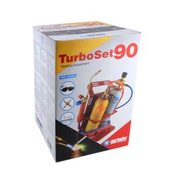 Mader - Soldador Gas+02-Oxi-115050-1lt 67048