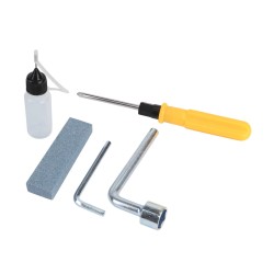 Mad - Tesoura Podar MPW 21V 28mm C/B 74095