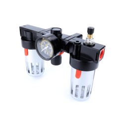 Mad - Filtro+Regulador+Lubri.MPT 1/2 BF400 35049