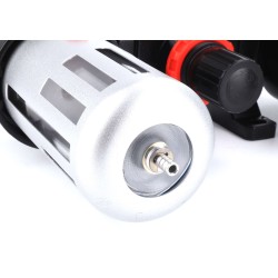 Mad - Filtro+Regulador+Lubri.MPT 1/2 BF400 35049