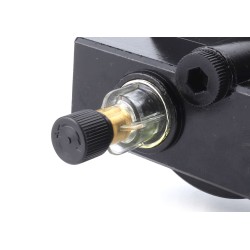 Mad - Filtro+Regulador+Lubri.MPT 1/2 BF400 35049