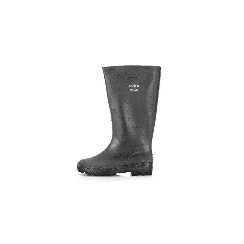 Bota Agua PVC 44  (Par)
