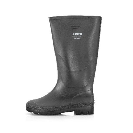Bota Agua PVC 44  (Par)