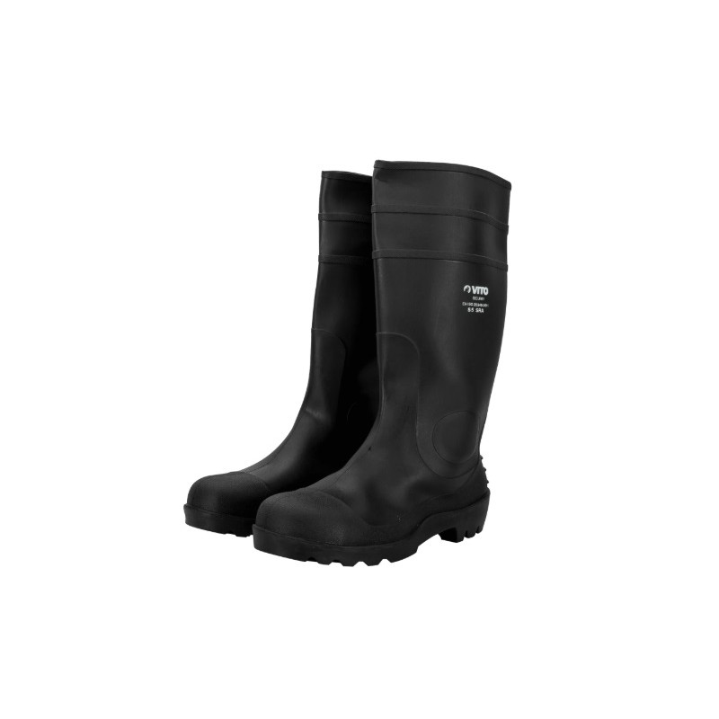 Bota Agua Segurança S5  Nº42 Vito