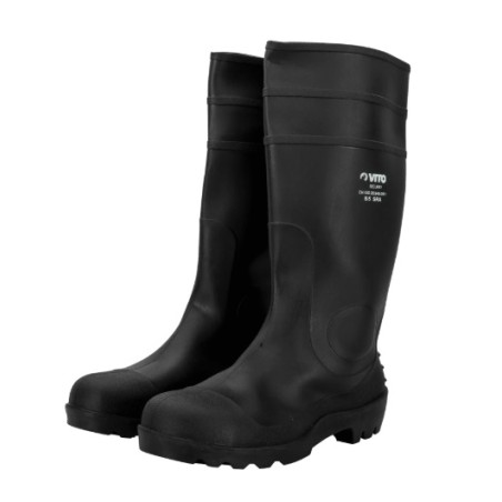 Bota Agua Segurança S5  Nº42 Vito