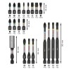 Bosch - PRO Impact Pontas e Brocas 20U 2608521U74