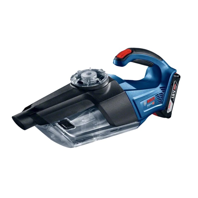 Bosch - Aspirador GAS 18V-1  06019C6200