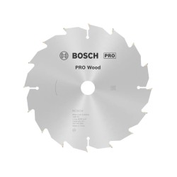 Bosch - PRO Wood Circular 235X2.8X30 24 2608640725