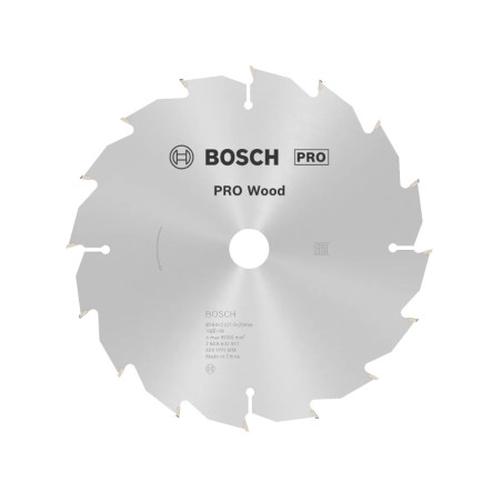 Bosch - PRO Wood Circular 235X2.8X30 24 2608640725