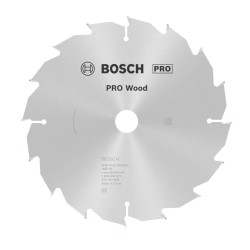 Bosch - PRO Wood Circular 235X2.8X30  48 2608640727