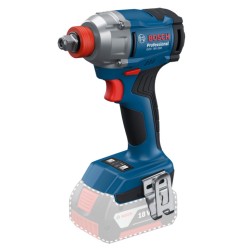 Bosch - GDX 18V-285 2 Bater. 4.0Ah 06019N2102