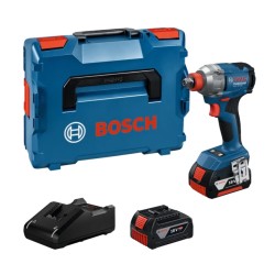 Bosch - GDX 18V-285 2 Bater. 4.0Ah 06019N2102