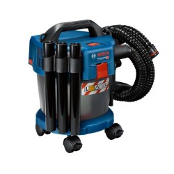 Bosch - Aspirador GAS 18V-10L+ACC 06019C6302