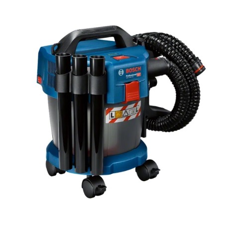 Bosch - Aspirador GAS 18V-10L+ACC 06019C6302