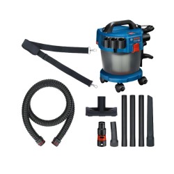 Bosch - Aspirador GAS 18V-10L+ACC 06019C6302
