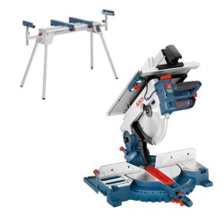 Bosch - GTM 12 JL +  GTA 2600 0615990EU2