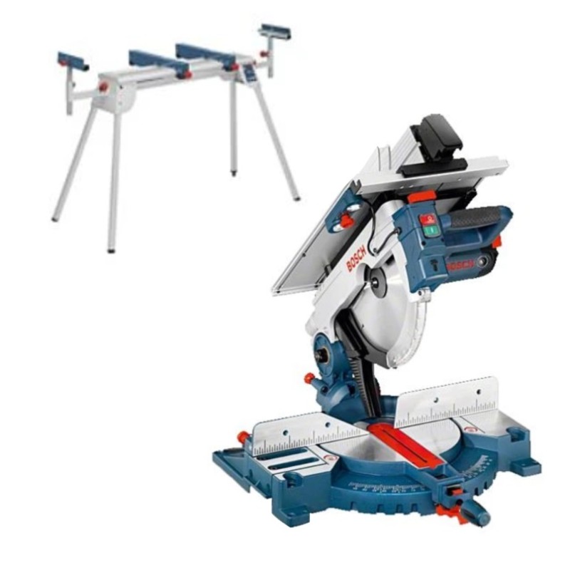 Bosch - GTM 12 JL +  GTA 2600 0615990EU2