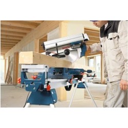 Bosch - GTM 12 JL +  GTA 2600 0615990EU2