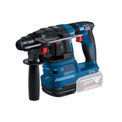 Bosch - GWS 18V-8+GBH 18V-22+2X4.0Ah  0615V0003C