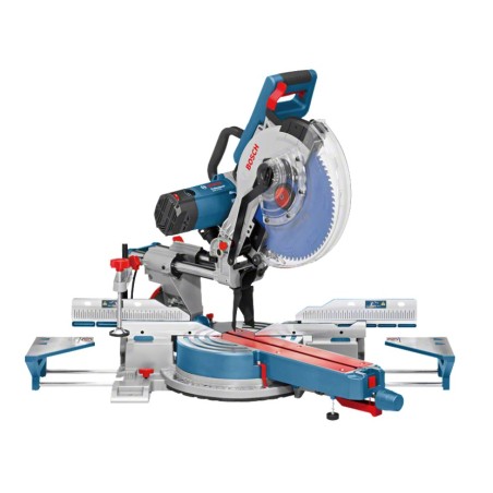 Bosch - GCM 12 SDE 0601B23100