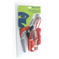 Mad - Tesoura Poda No Ar SAU C/Serro. 48540