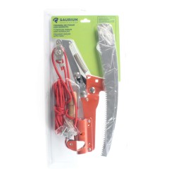 Mad - Tesoura Poda No Ar SAU C/Serro. 48540