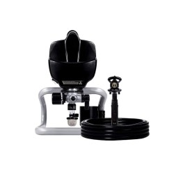 Werku - Equipamento Eletrico Airless 1.4L 500W 0.7HP