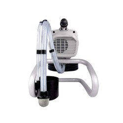 Werku - Equipamento Eletrico Airless 1.4L 500W 0.7HP