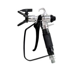 Werku - Equipamento Eletrico Airless 1.4L 500W 0.7HP