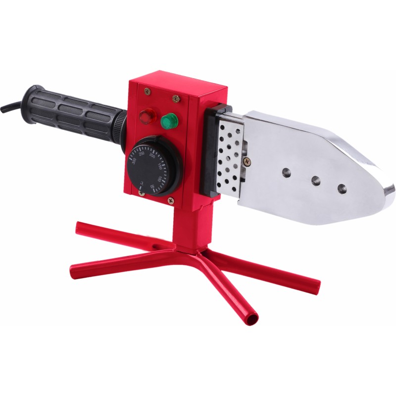 Mad - Maquina Soldar Tubos(Polifusadora) PPR MPT 800W Pe 63531