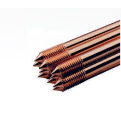 Eletrodo Terra 1,5 M C/ 2 Roscas