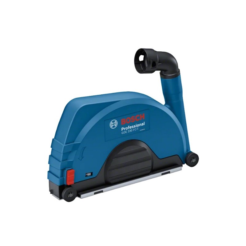 Bosch - GDE 230 FC-T 1600A003DM