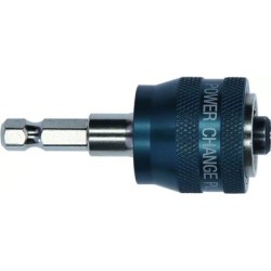 Bosch - Adaptador P.Change Plus 8,7mm 2608594264
