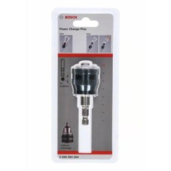 Bosch - Adaptador P.Change Plus 8,7mm 2608594264