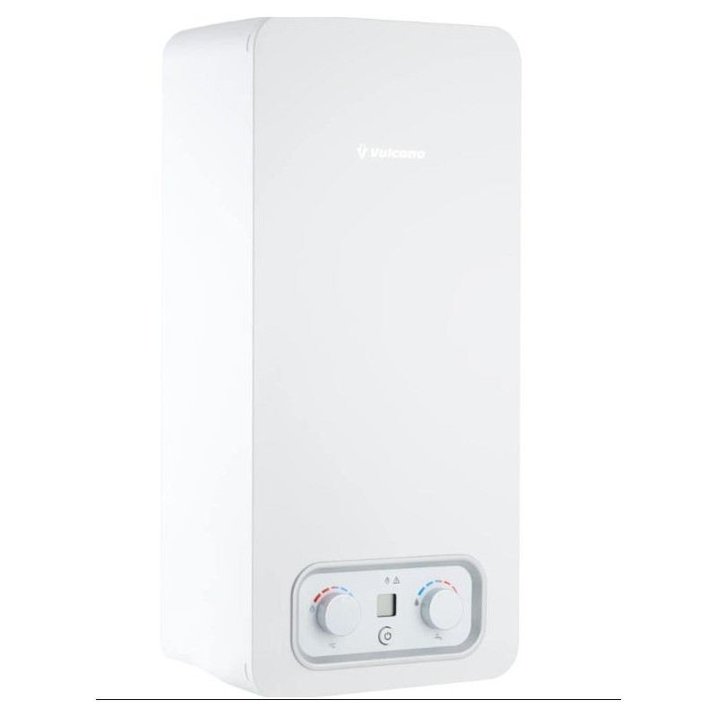 Vulcano - Esquentador WR10-4 KB R 23 VU 7736507052