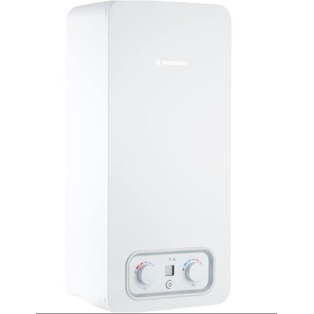 Vulcano - Esquentador WR10-4 KB R 23 VU 7736507052