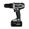 Werku - Berbequim Aparafusador-Percurssor Sem Fios 13mm/20V