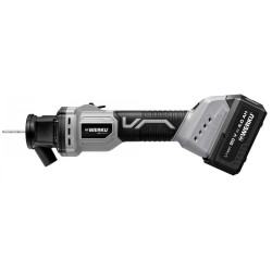 Werku - Cortador Paineis-Placas Gesso Sem Fio 3mm/20V