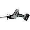 Werku - Serra Sabre Sem Fios 60mm 20V
