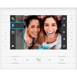 BPT - Monitor Futura X1 Cores Br.