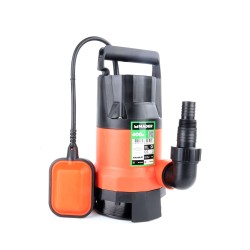 Mad - Bomba Submers.MGD Aguas Sujas 400W 69059