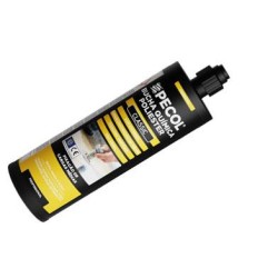 Pecol - Bucha Quimica Poliester  410ml  ETA